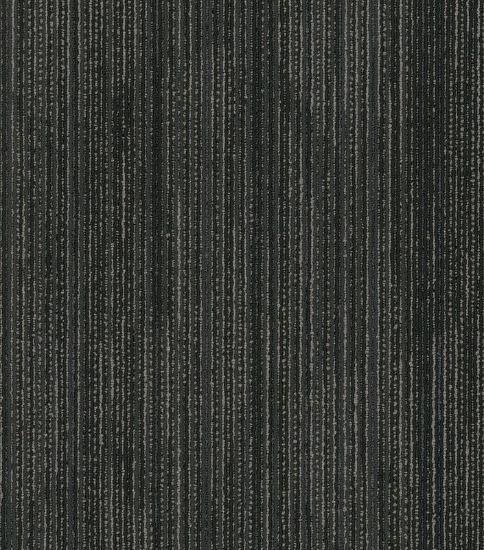 The Futurist Visionary Shadowy Nylon Carpet Tile - Loop - 18" x 36"