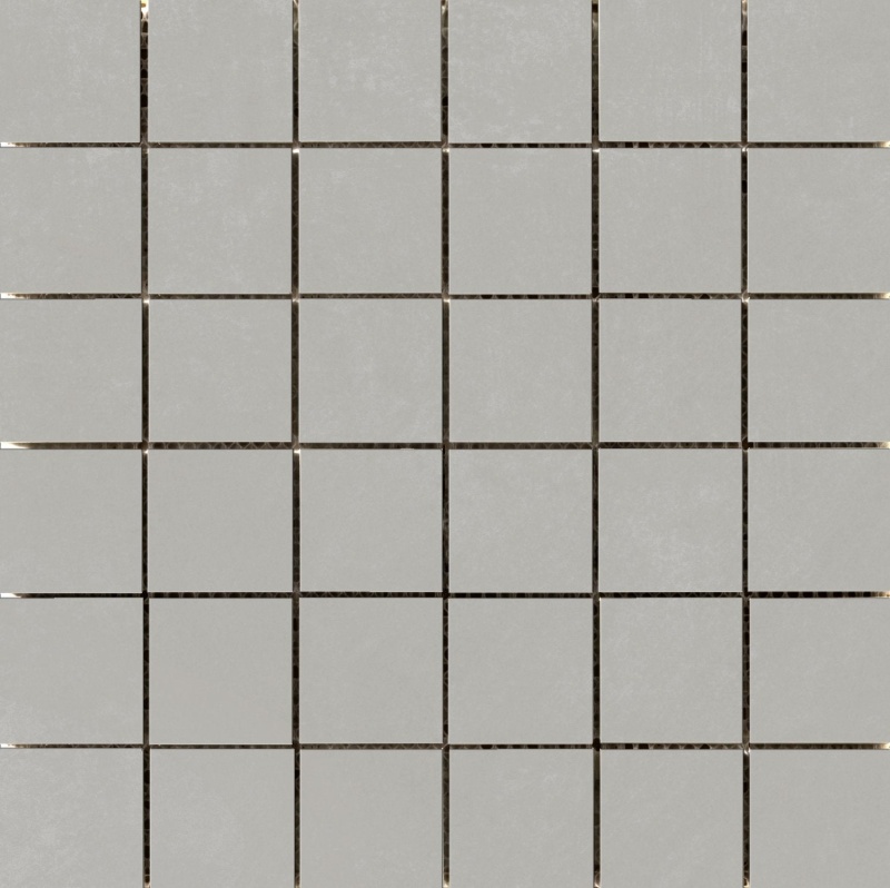Citizen Public Porcelain Mosaic - 2" x 2" - Matte