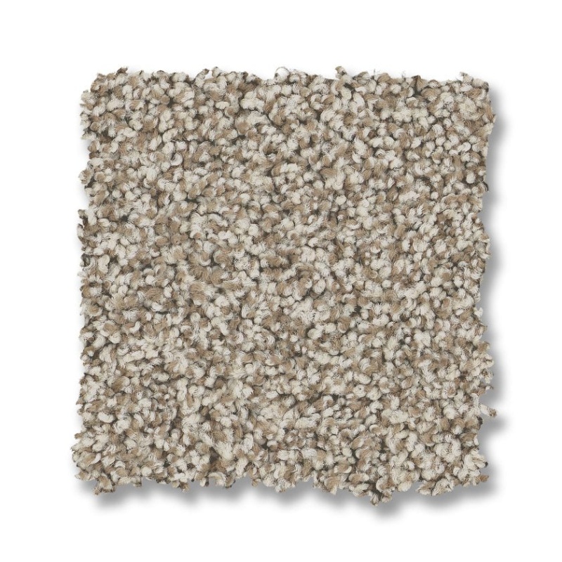 Mira Nova Cabana Nylon Carpet - Textured