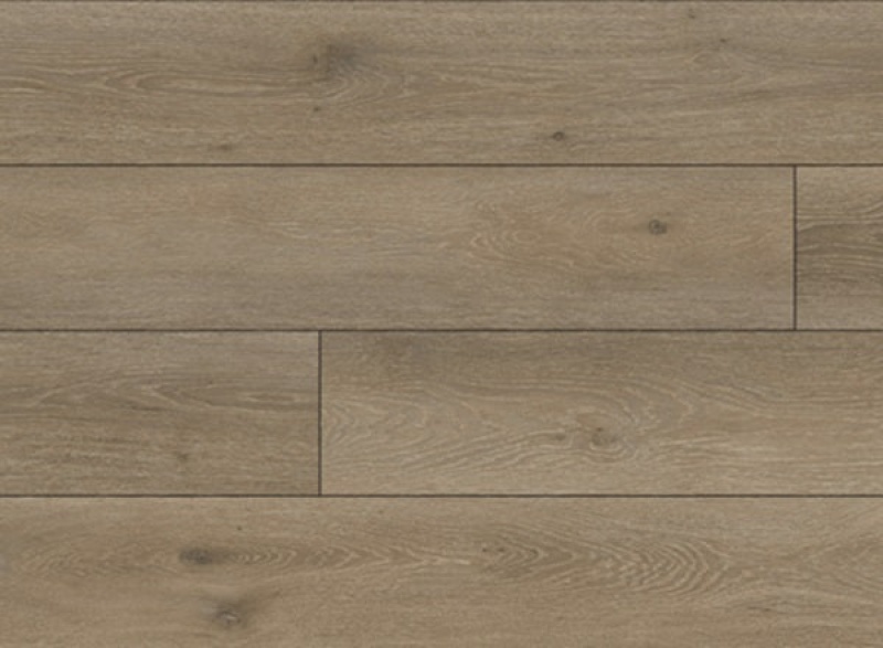 Oaksong Barnwood Spc Luxury Vinyl Plank Flooring - Ceramic Bead