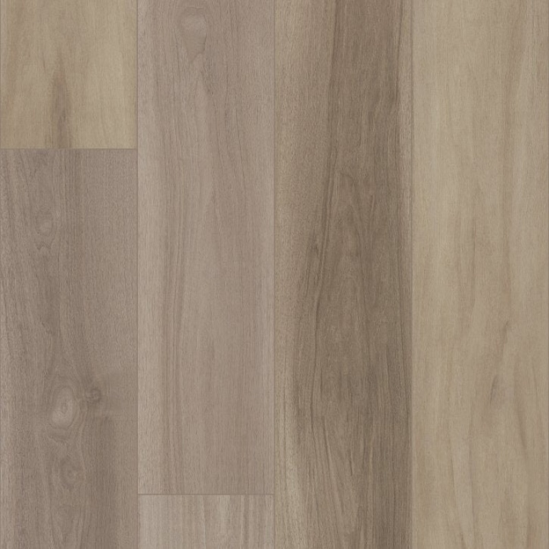 Aristocrat Hd+ Platinum Renewed Hickory Luxury Vinyl Plank