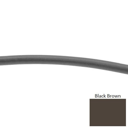 Black Brown Vinyl Welding Bead