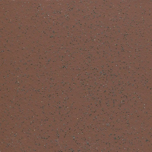 Equarry Crimson Quarry Tile - Abrasive - 6" X 6"