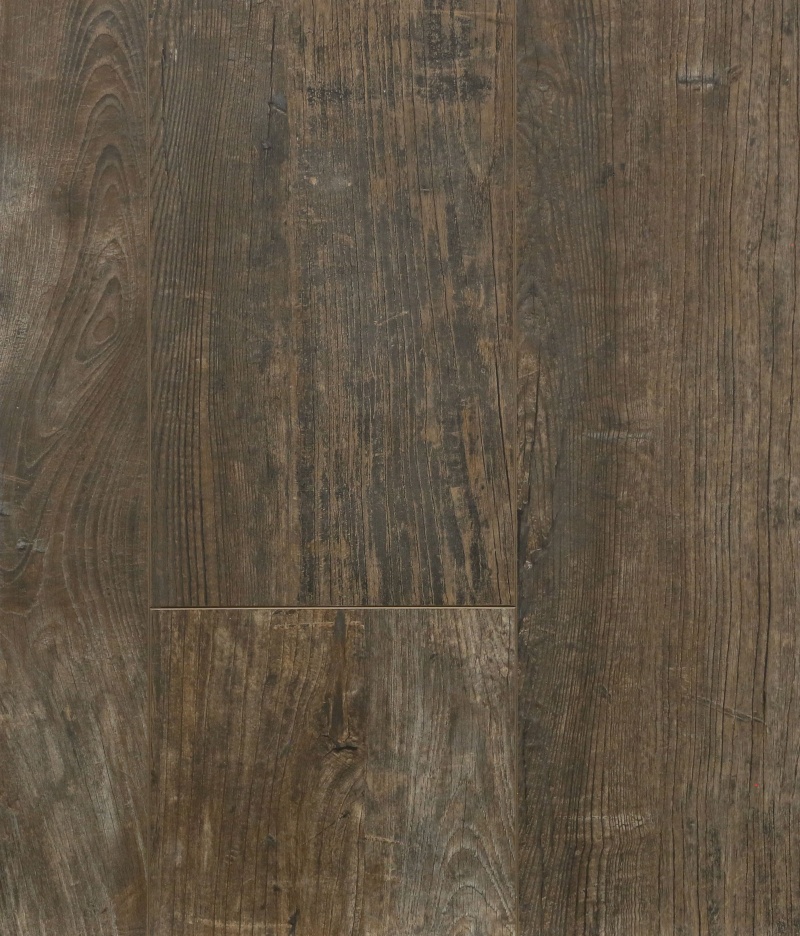 Old Country Rigid Vinyl Plank Flooring - Textured - 9.13" X 48"
