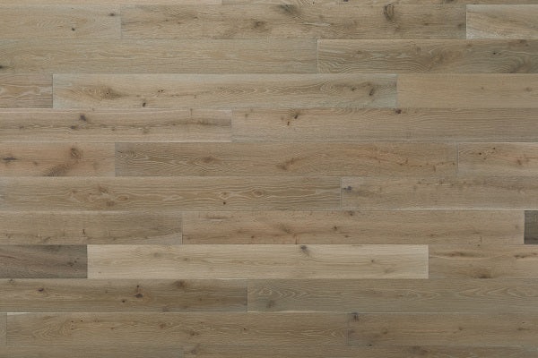 Brentwood Hills Pasadena Engineered Hardwood Flooring - Urethane - 7 1/2" X 72"