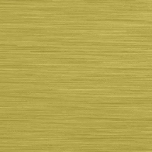 Johnsonite Canary Solid Color Rubber Tile - Brushed - 24" X 24"