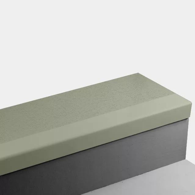 Gecko Rice Paper Rubber Moulding Trim