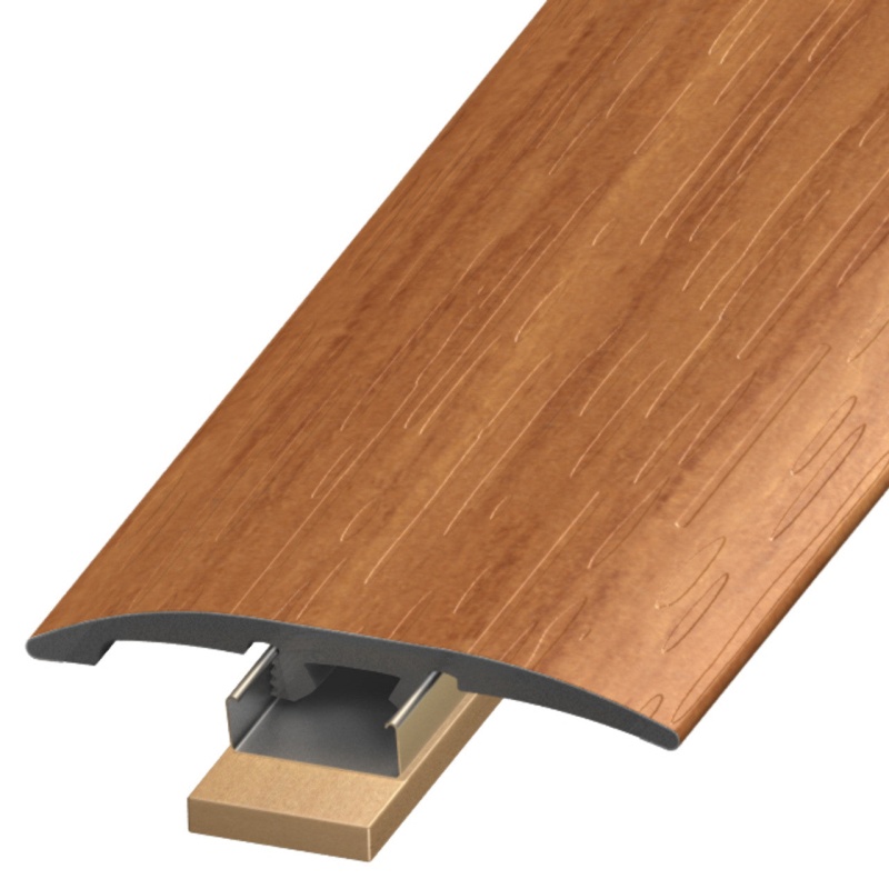 Standard Color New Denver Alder Laminate Wood Moulding / Trim