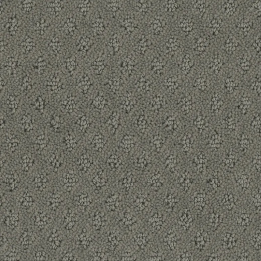 Microban Memento Emblem Polyester Carpet - Pattern