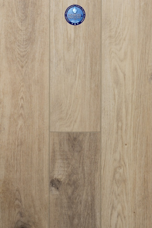 Moda Living At Ease Rigid Luxury Vinyl Plank Flooring - Aluminum Oxide - 7.15" X Random Lengths, Per Pack: 28.66 Sqft