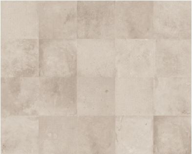 Vinci Blanco Porcelain Tile - Matte - 10" x 10"