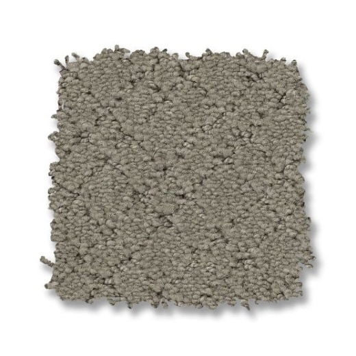 Mosaic Intrigue Nylon Carpet - Pattern