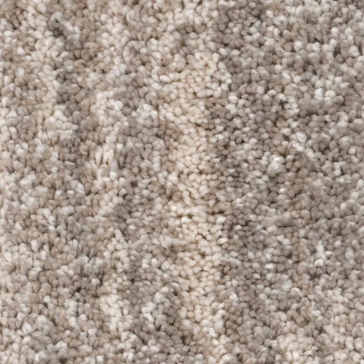 Modern Contours Tonal Harmony Alloy Polyester Carpet - Pattern