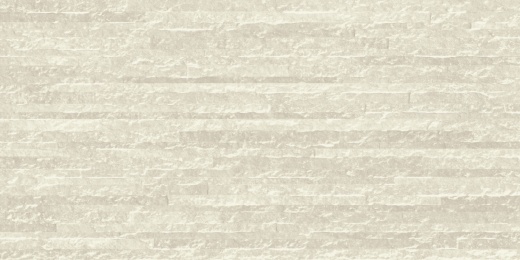 Marwari Moon Relief Deco Porcelain Tile Sample - 12" x 24" Matte