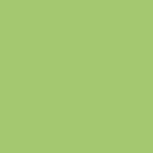 Keystones Unglazed Mosaic Lime Sherbet Porcelain Mosaic - 2" X 2" - Matte, Per Pack: 24 Sqft