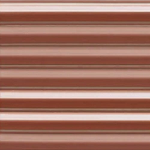 Ribbella Brick Porcelain Tile - Glossy & Matte - 4" X 15", Per Pack: 4.2 Sqft