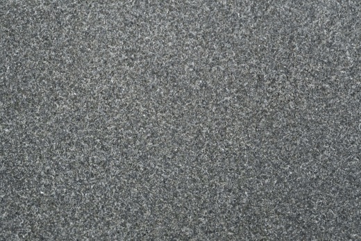 Absolute Black Granite Tile - Flamed