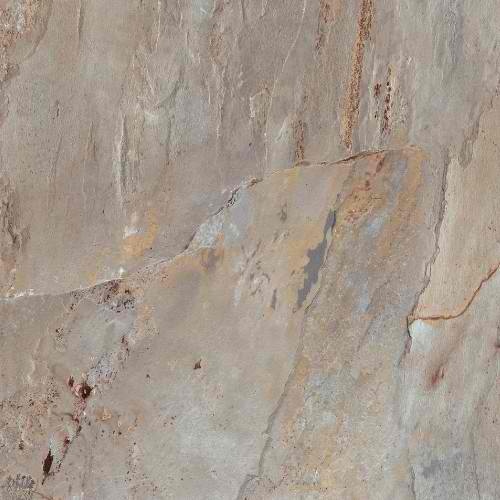 Dolomiti 3D Golden Gray Porcelain Tile - Matte - 16" X 32"