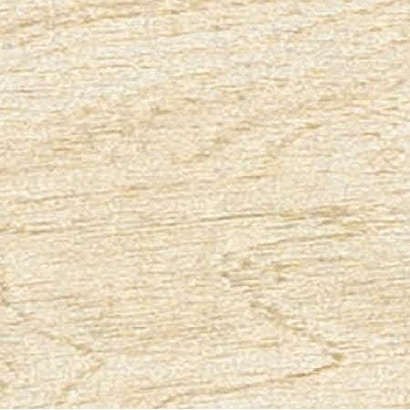 Slimtech Wood Stock Snow Porcelain Tile - Matte - 8" X 80", Per Pack: 38.73 Sqft
