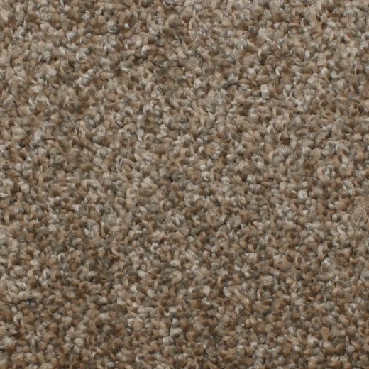Microban Capstone Honey Maple Polyester Carpet - Pattern