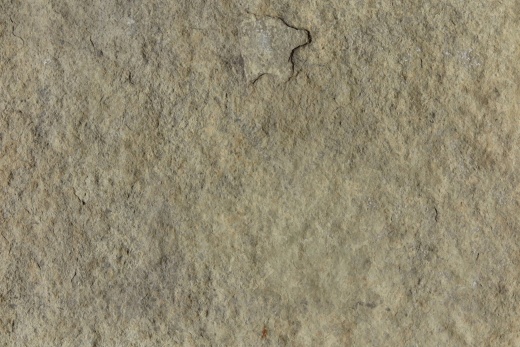 French Vanilla Limestone Coping - Natural Cleft Face, Gauged Back - 12" X 24", Per Pack: 30 Sqft