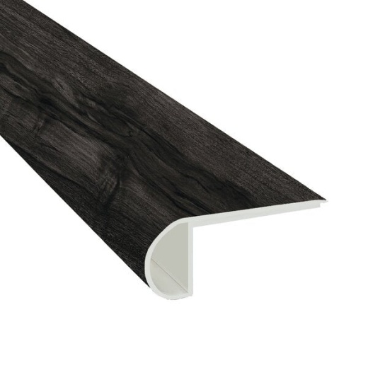Everlife Lvt Dakworth Luxury Vinyl Moulding / Trim - 3" X 94" Flush Stair Nose - Prefinished, Per Pack: 10 Pcs