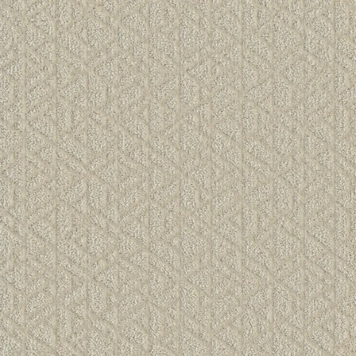 Floorever Decadent Humble Polyester Carpet - Pattern