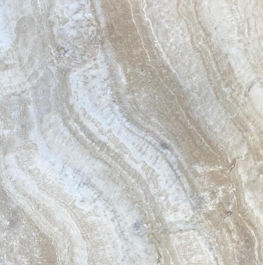Saturnia Travertine Tile - Filled & Honed