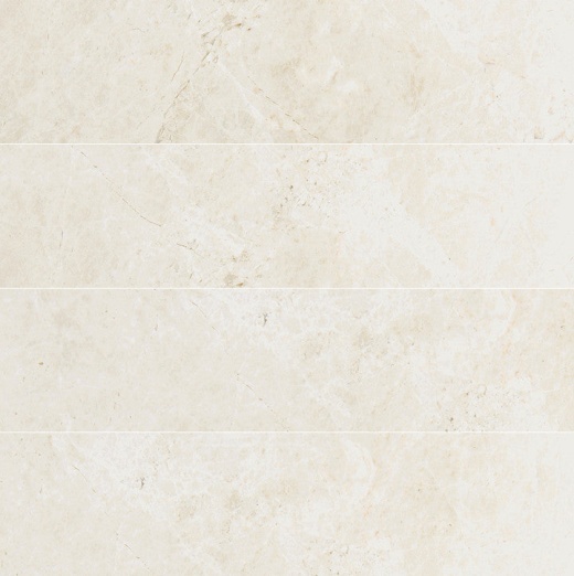 Terra Nova Marble Tile - Honed