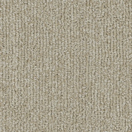 Modern Contours Weft Twine Polyester Carpet - Pattern