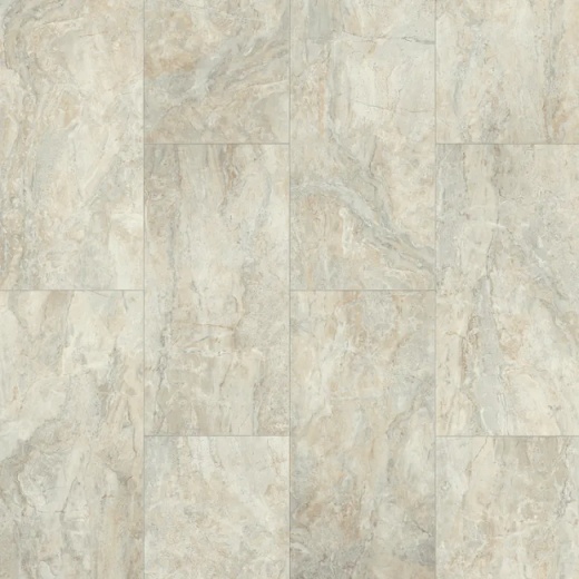 Platinum Serena Pebble Beach Resilient Luxury Sheet Vinyl - Textured