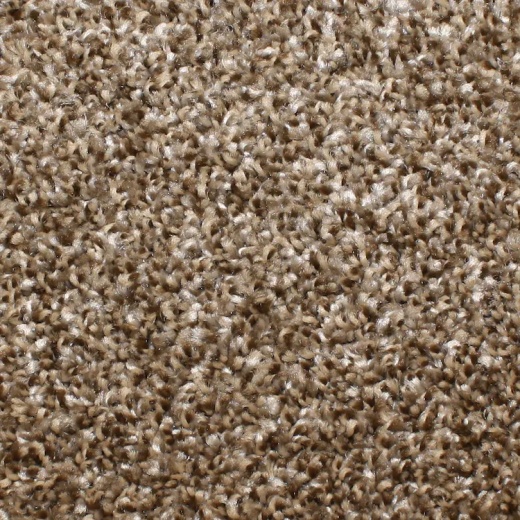Microban Capstone Stoneware Polyester Carpet - Pattern