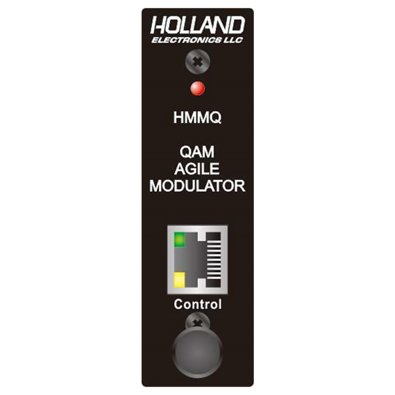 Holland Mini Agile Digital Modulator