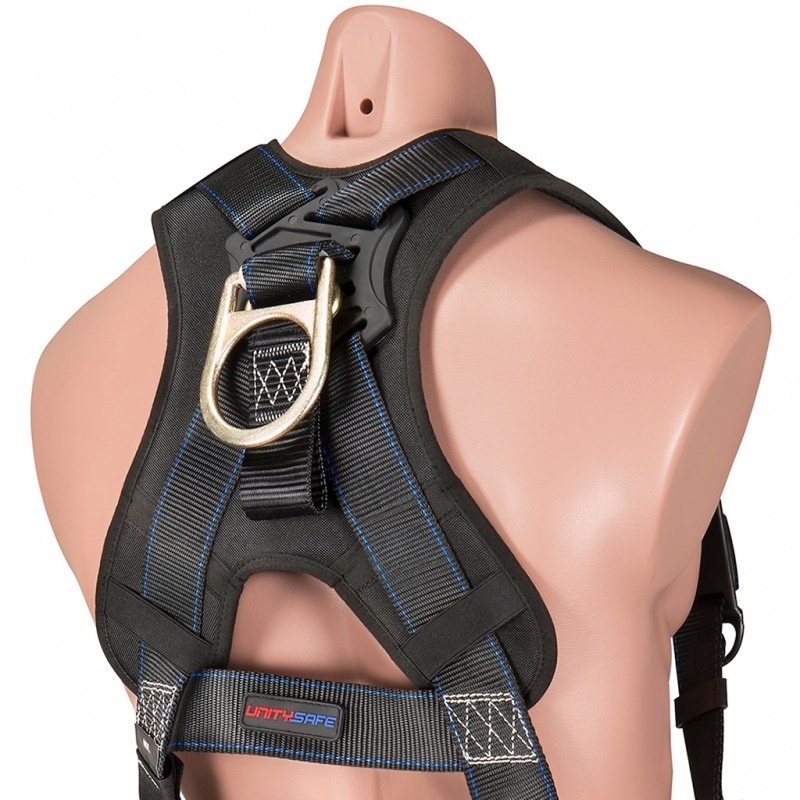 Unitysafe Eclipse Fall Protection Harness - Xl