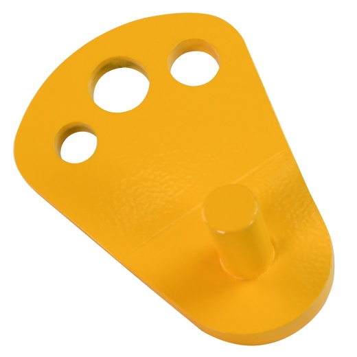 Jameson Universal Ground Rod Driver - Convenient & Efficient Grounding Tool