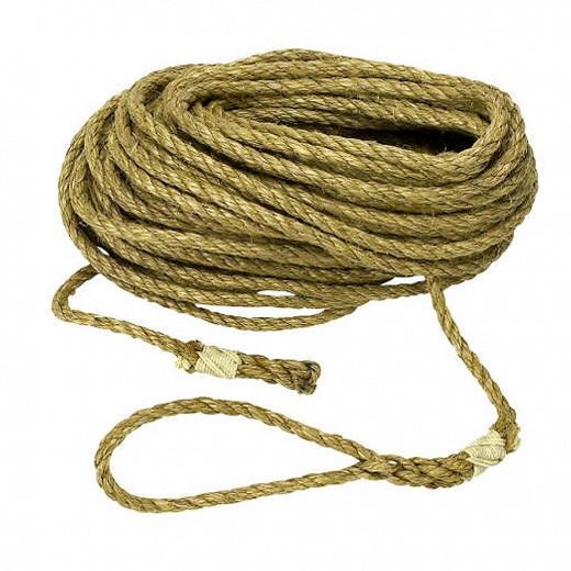 GMP Utility Handline - 3/8 In X 100 Ft
