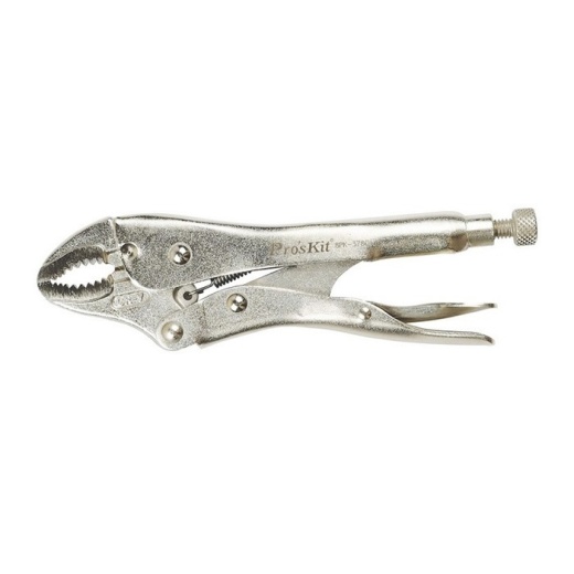 Adjustable Locking Pliers - 7In