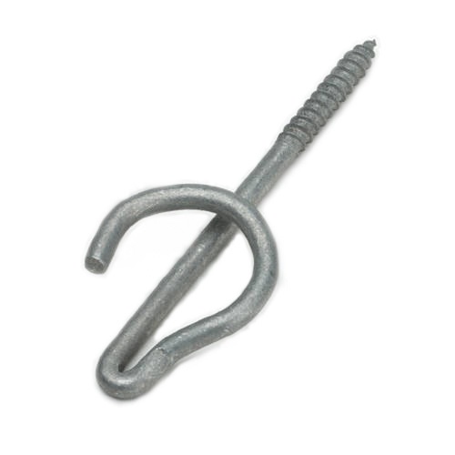 Maclean Wrenchable P Type House Hook (SI-0010CW)