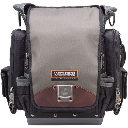 Buy Veto Pro Pac Tp-Xxl Tool Pouch Online - Best Tool Bag for