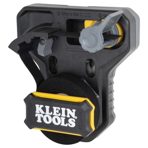 Klein Hook & Loop Dispenser