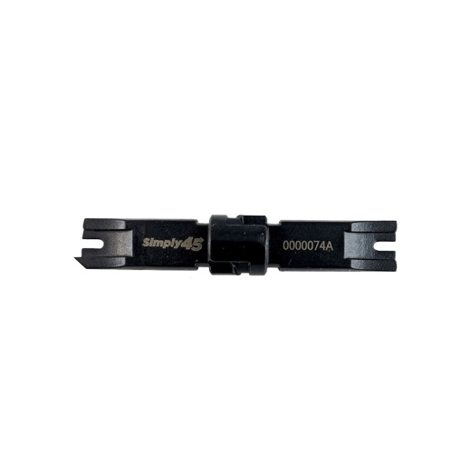 Simply45 Punchdown Blade 110 Style