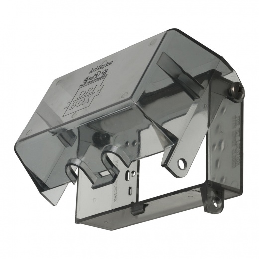 Arlington Horizontal Dri-Box Adapters W/ Non-Metallic Cover And Base