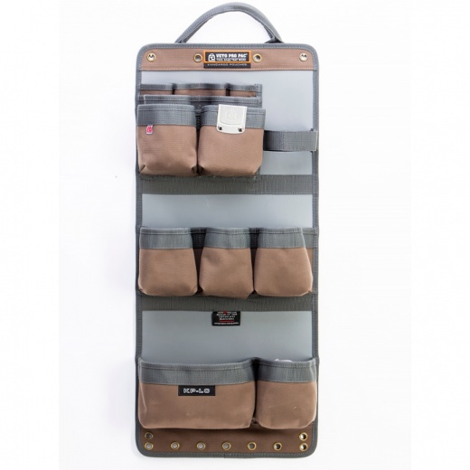 Veto Pro Pac KP-LC Large Kangaroo Pockets