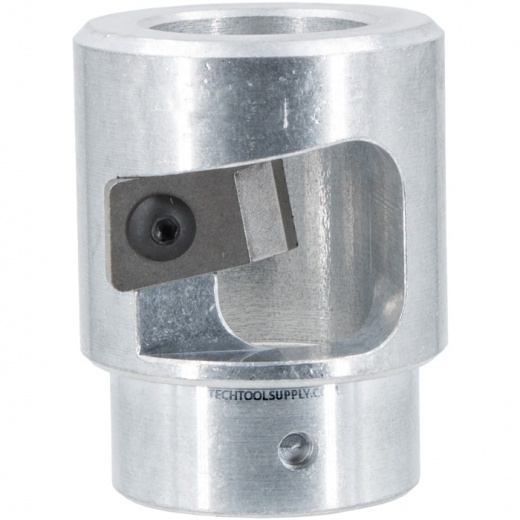 Utilitytool Ws 22 Square Cut Bushing - 750Kcmil