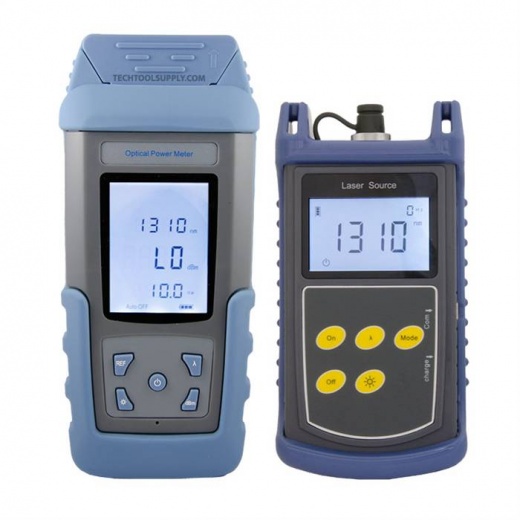 Transmission Wavemeter Rmt Buy Rmt Laser Source & Optical Power Meter -50 To +26 W/LC Online