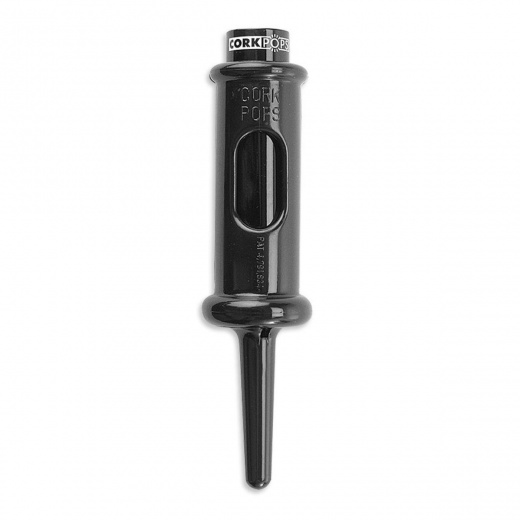 Cork Pops - Black Wine Opener