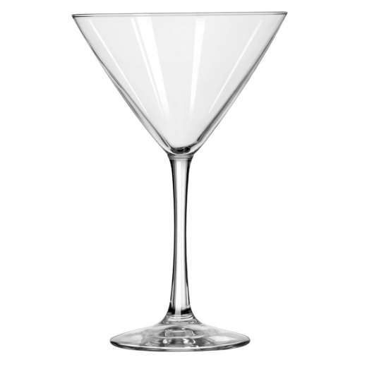 Libbey Midtown Martini Glasses (Set of 4)