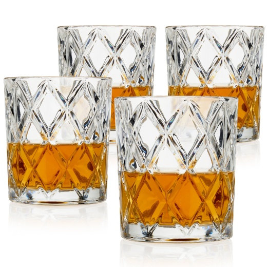 True Cocktail Glasses Scotch Tumbler