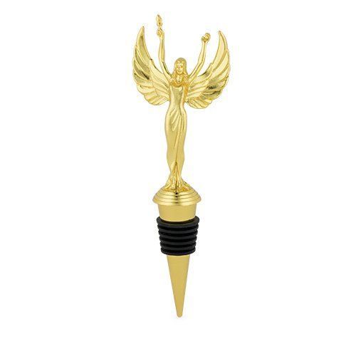 Vintage Trophy Wine Stopper By Foster & Rye™