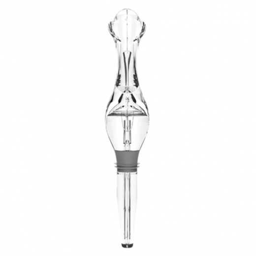 Tilt™ Variable Aerator In Acrylic Case By Host®